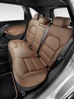 Mercedes-Benz B-Class Natural Gas Drive 2012 года